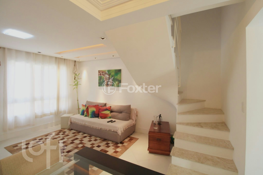 Casa de Condomínio à venda com 2 quartos, 100m² - Foto 5