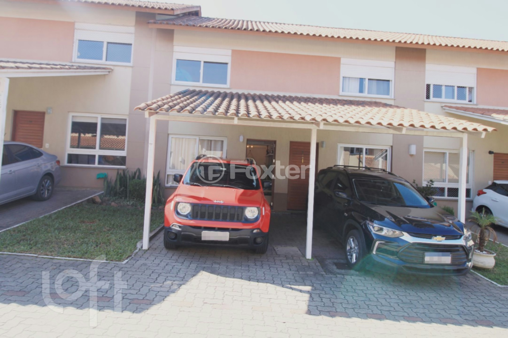 Casa de Condomínio à venda com 2 quartos, 100m² - Foto 28