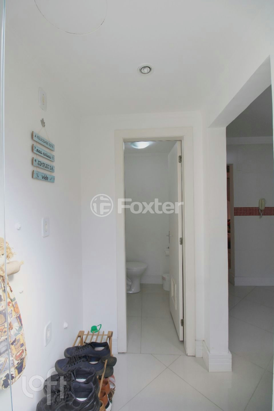 Casa de Condomínio à venda com 2 quartos, 100m² - Foto 9