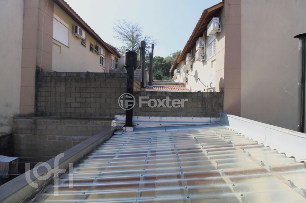Casa de Condomínio à venda com 2 quartos, 100m² - Foto 19