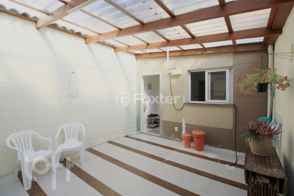 Casa de Condomínio à venda com 2 quartos, 100m² - Foto 12