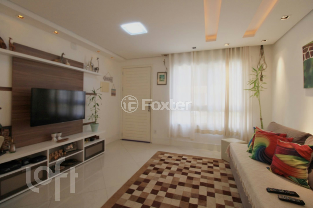 Casa de Condomínio à venda com 2 quartos, 100m² - Foto 2