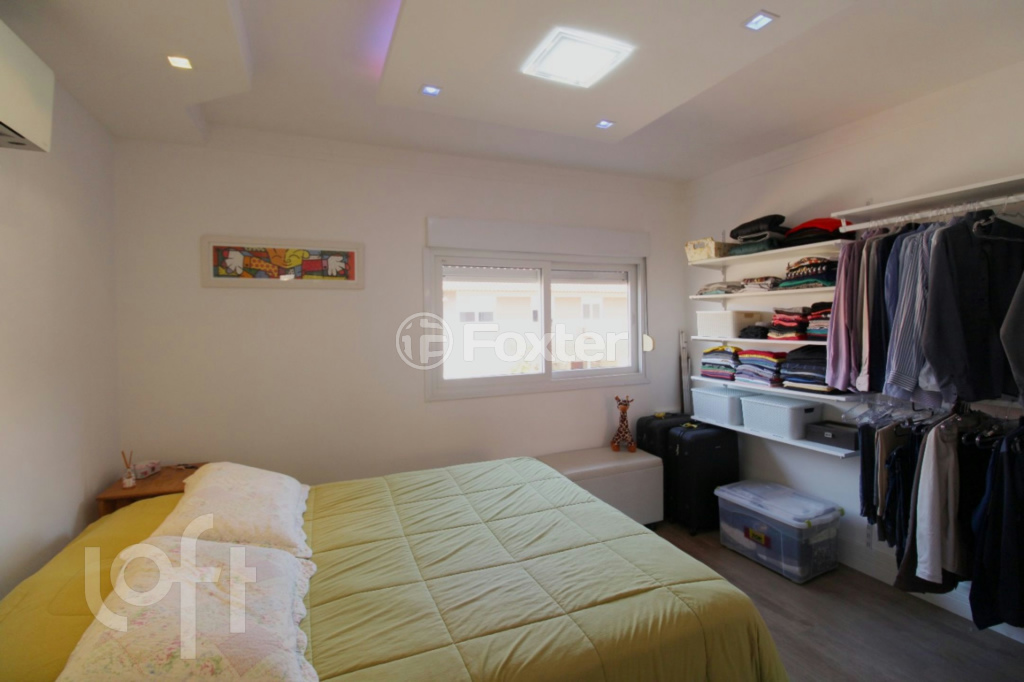 Casa de Condomínio à venda com 2 quartos, 100m² - Foto 23