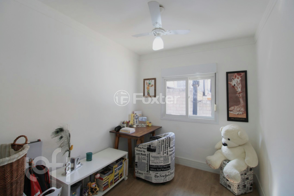 Casa de Condomínio à venda com 2 quartos, 100m² - Foto 18
