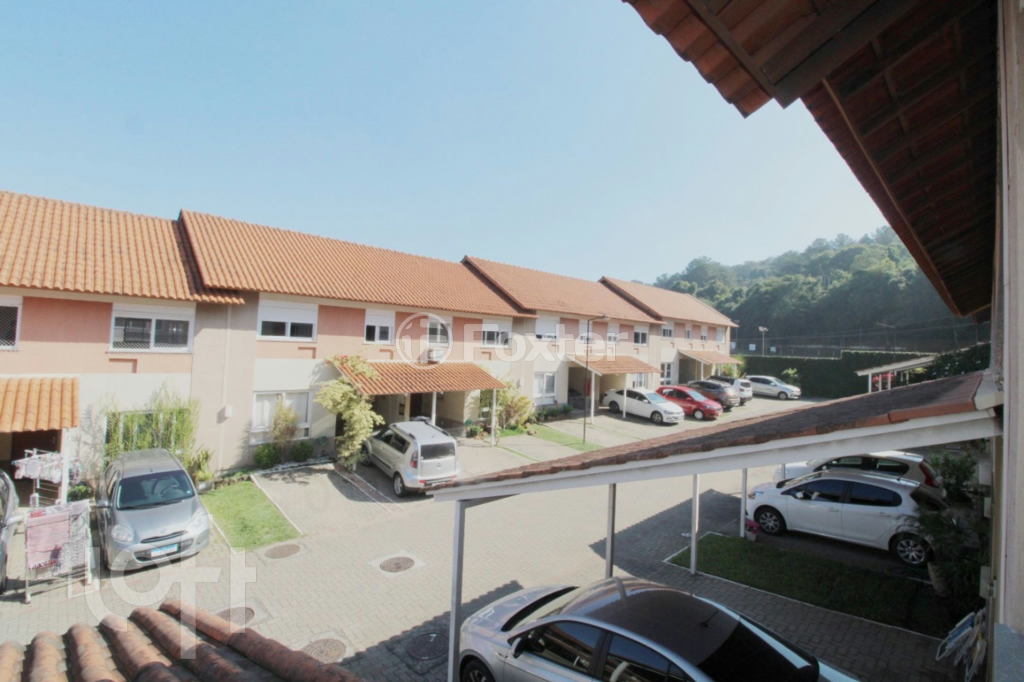 Casa de Condomínio à venda com 2 quartos, 100m² - Foto 27