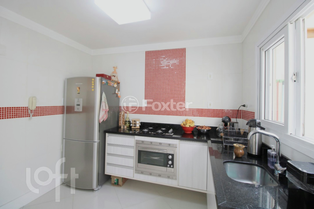 Casa de Condomínio à venda com 2 quartos, 100m² - Foto 7