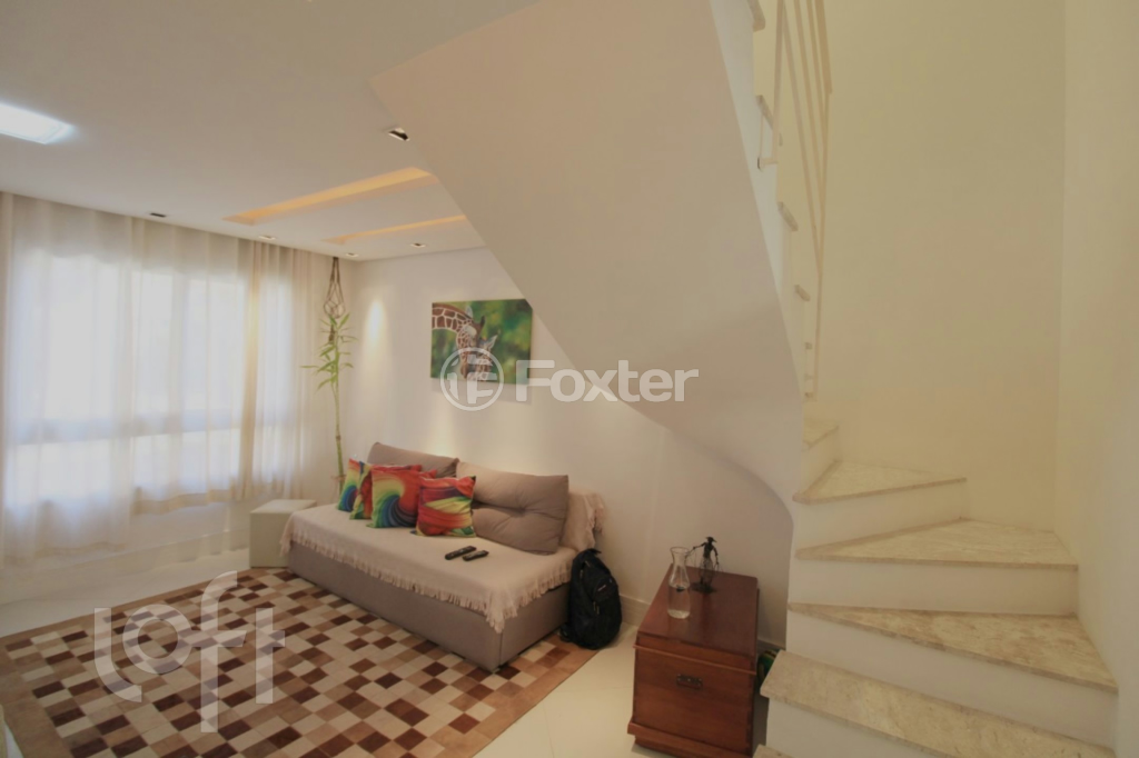 Casa de Condomínio à venda com 2 quartos, 100m² - Foto 15