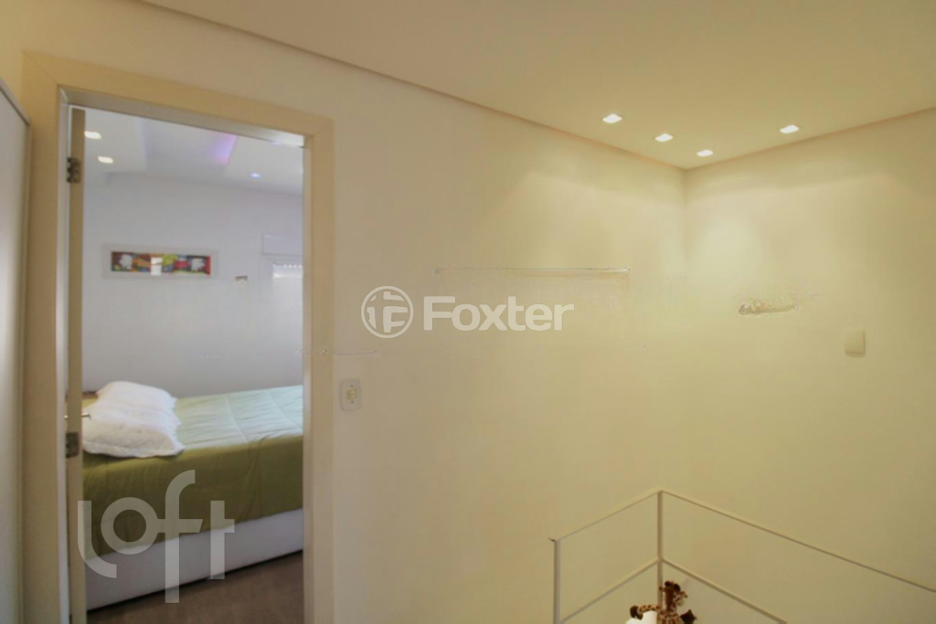 Casa de Condomínio à venda com 2 quartos, 100m² - Foto 16