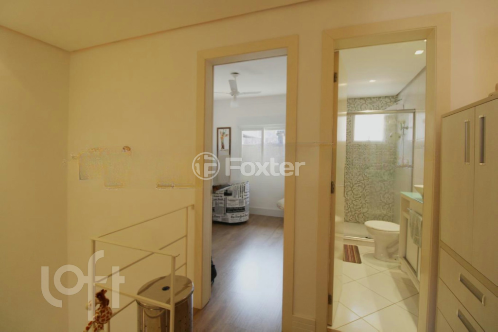 Casa de Condomínio à venda com 2 quartos, 100m² - Foto 17