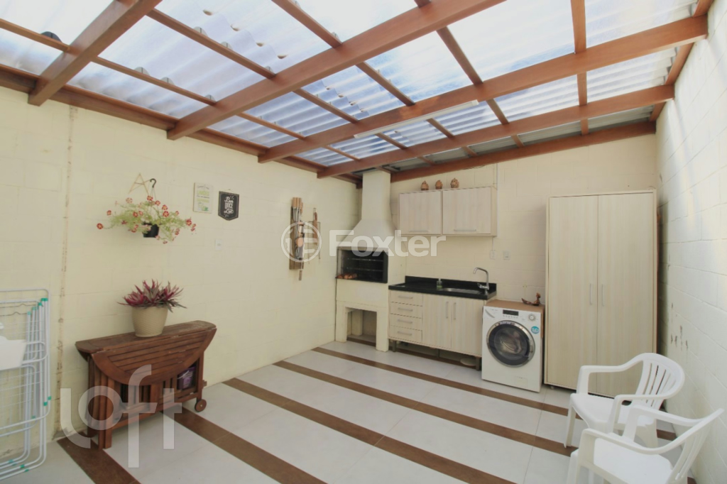 Casa de Condomínio à venda com 2 quartos, 100m² - Foto 14