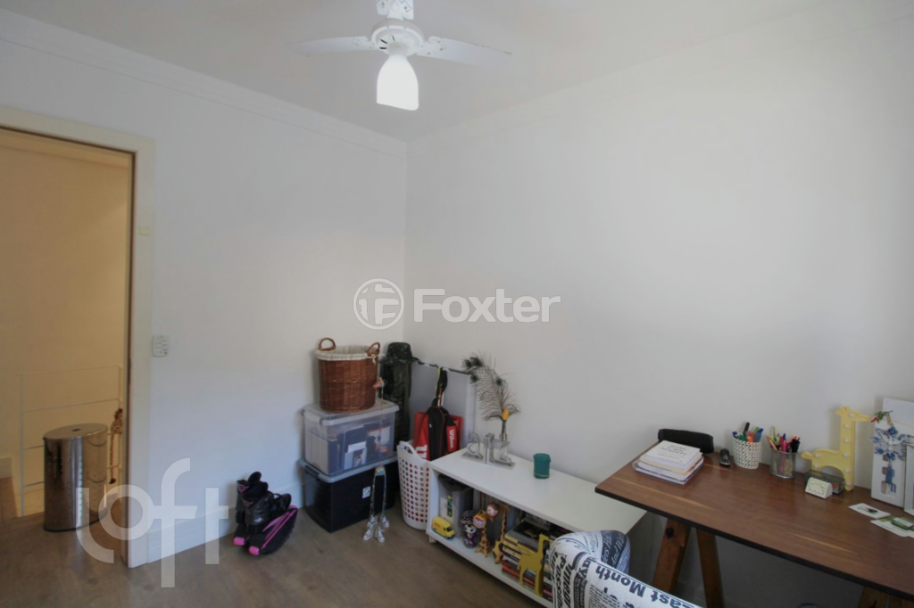 Casa de Condomínio à venda com 2 quartos, 100m² - Foto 20