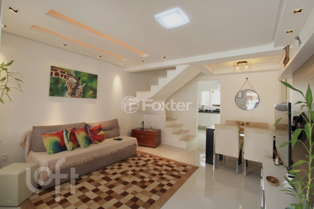 Casa de Condomínio à venda com 2 quartos, 100m² - Foto 37