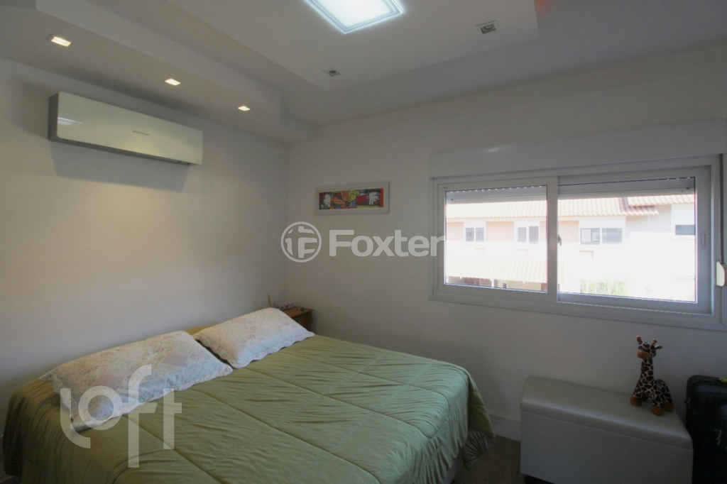 Casa de Condomínio à venda com 2 quartos, 100m² - Foto 25