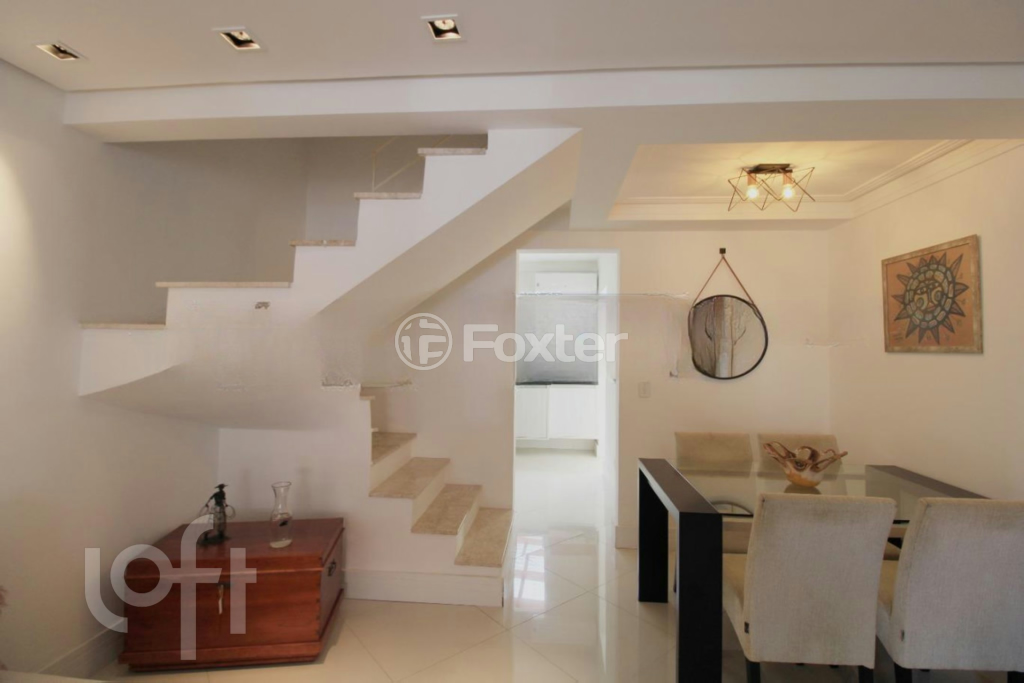 Casa de Condomínio à venda com 2 quartos, 100m² - Foto 4