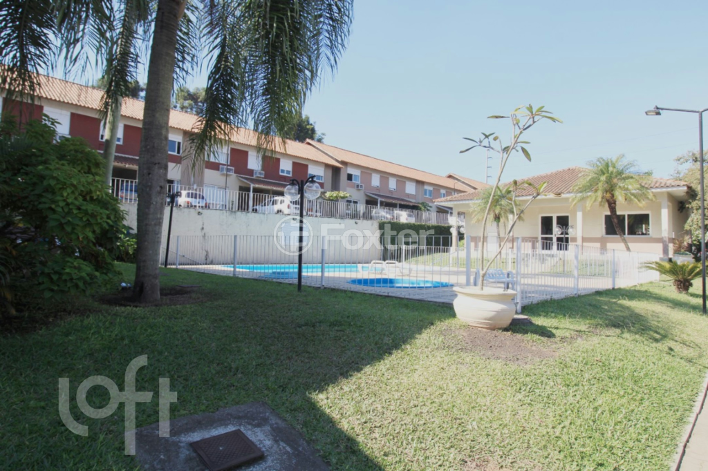 Casa de Condomínio à venda com 2 quartos, 100m² - Foto 30