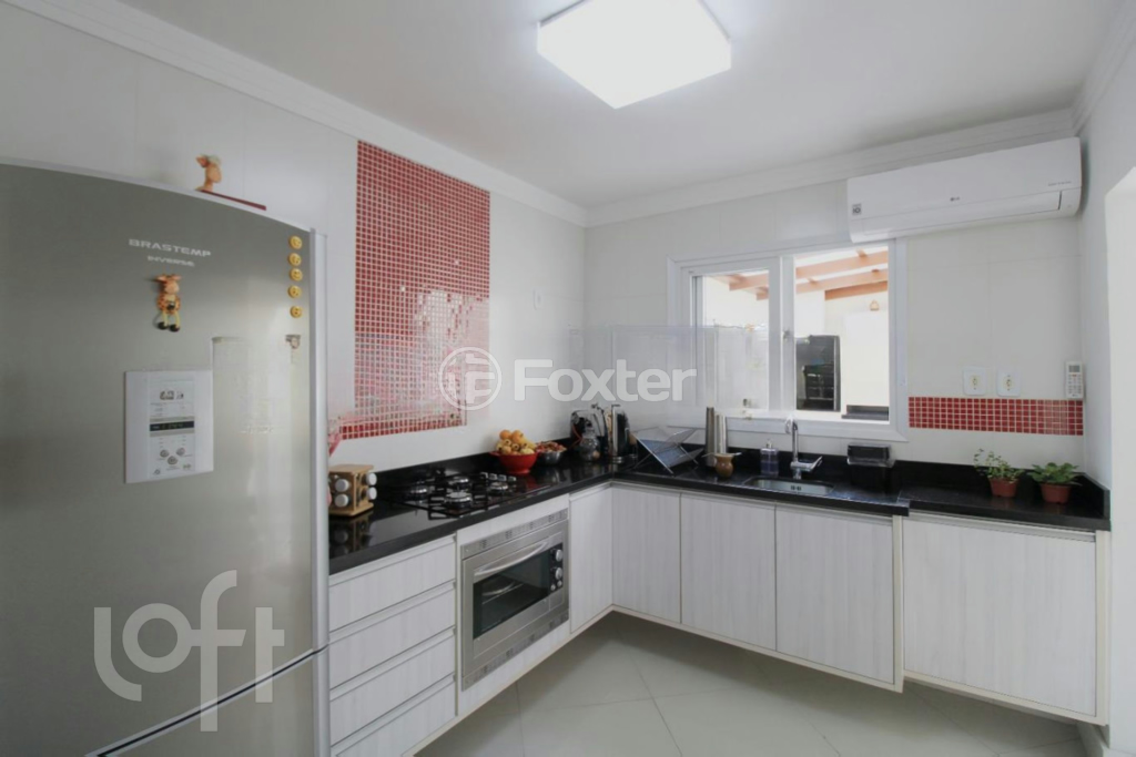 Casa de Condomínio à venda com 2 quartos, 100m² - Foto 8