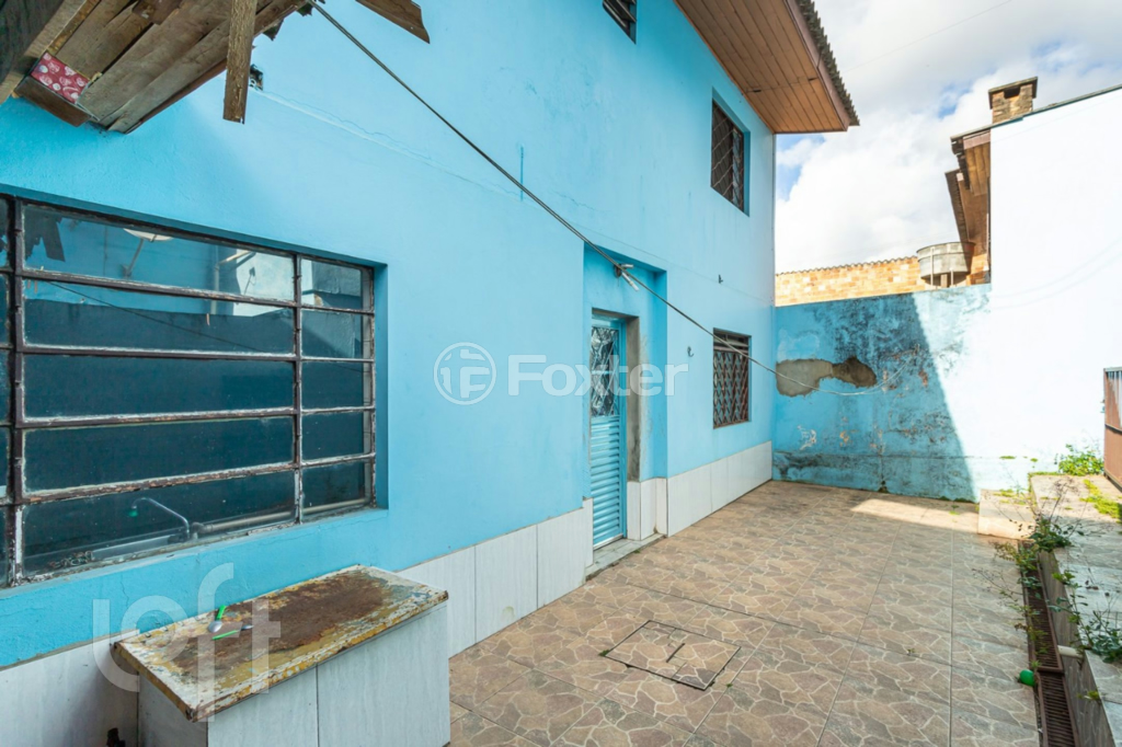 Casa à venda com 3 quartos, 200m² - Foto 45