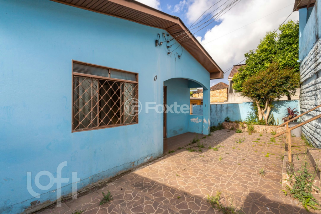 Casa à venda com 3 quartos, 200m² - Foto 59
