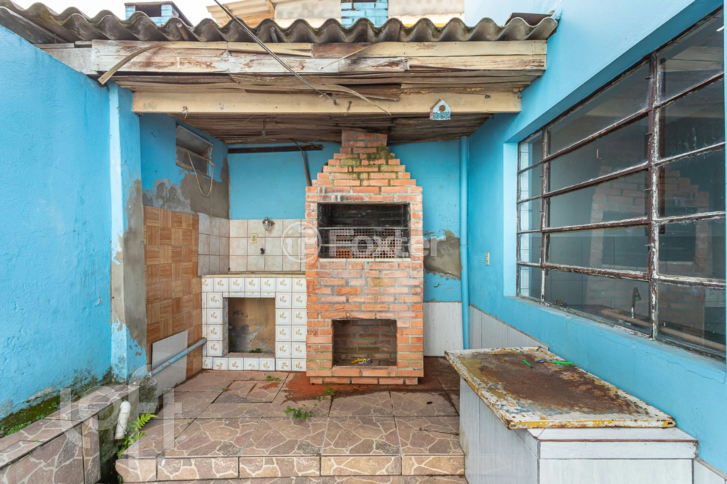 Casa à venda com 3 quartos, 200m² - Foto 44