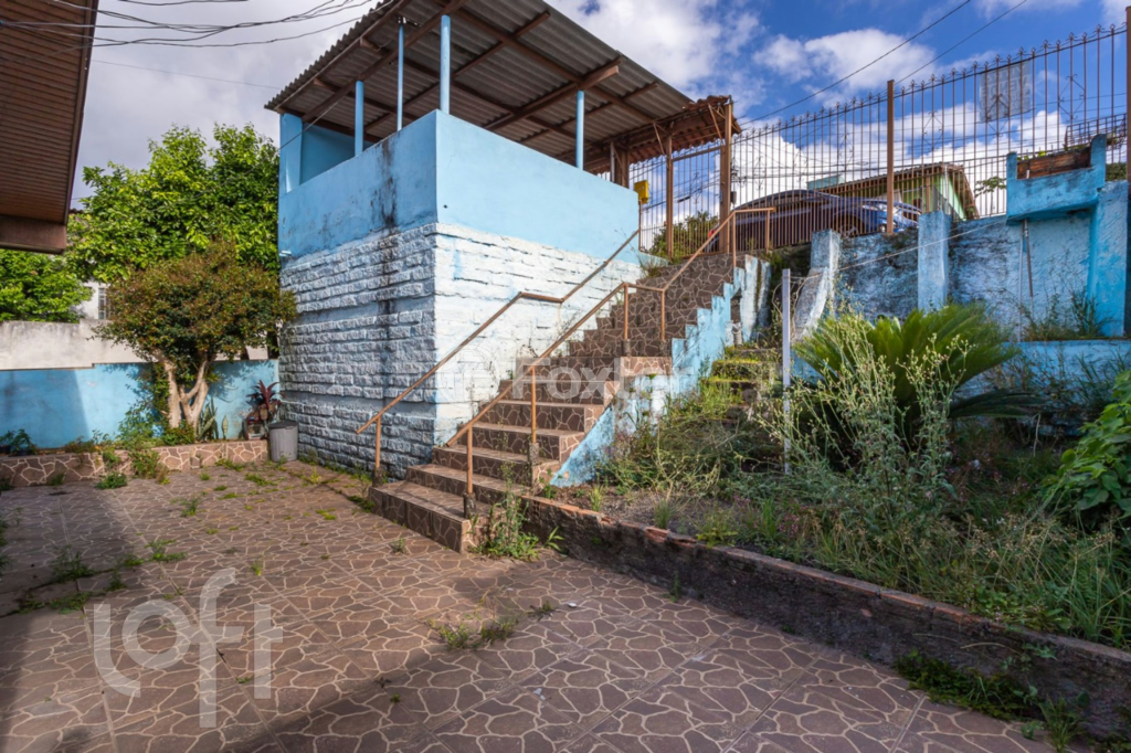 Casa à venda com 3 quartos, 200m² - Foto 60