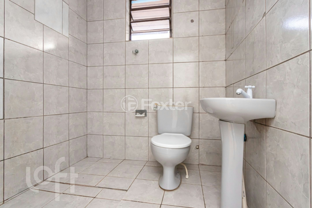 Casa à venda com 3 quartos, 200m² - Foto 37