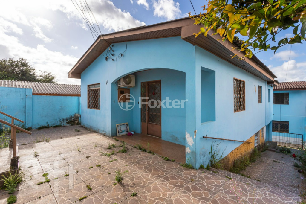 Casa à venda com 3 quartos, 200m² - Foto 58