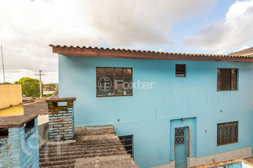 Casa à venda com 3 quartos, 200m² - Foto 23