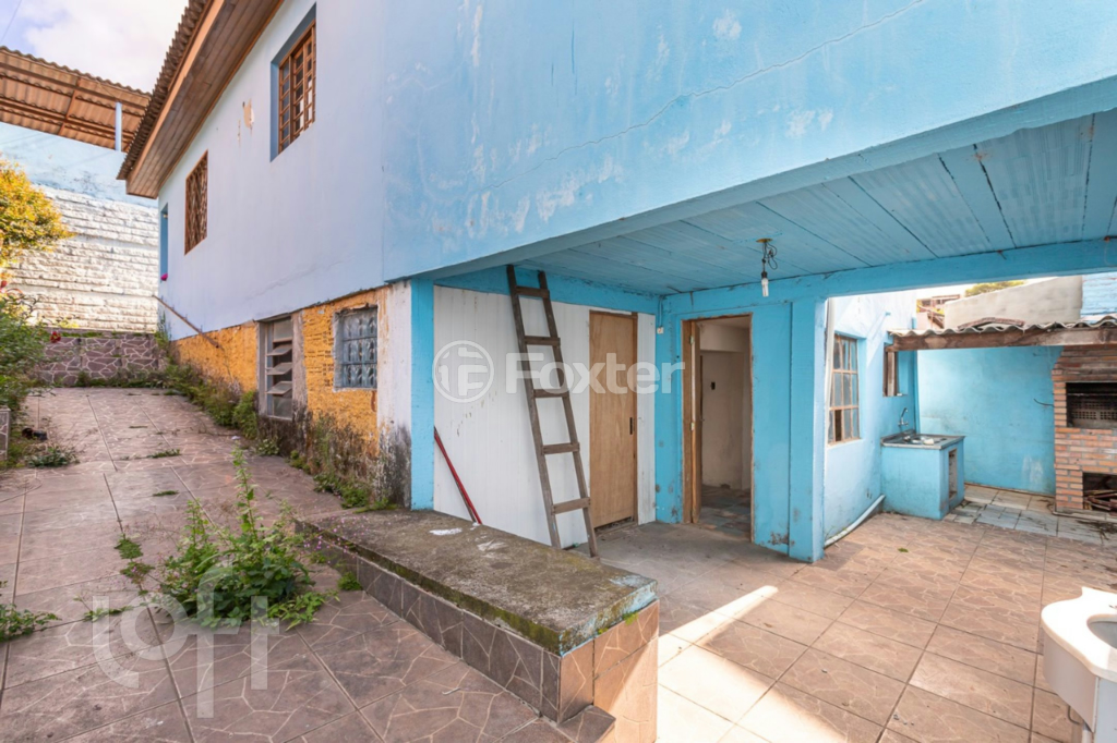 Casa à venda com 3 quartos, 200m² - Foto 56