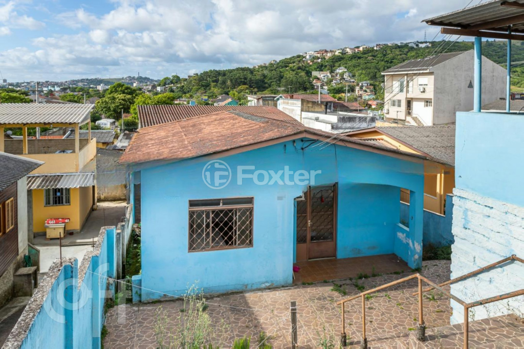 Casa à venda com 3 quartos, 200m² - Foto 62