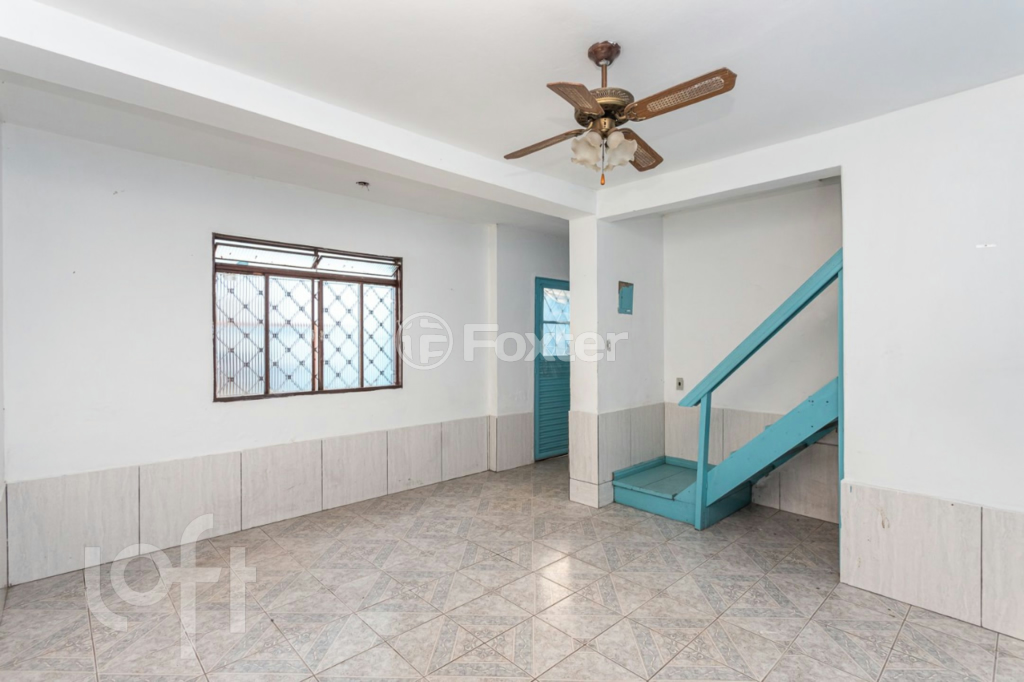 Casa à venda com 3 quartos, 200m² - Foto 26