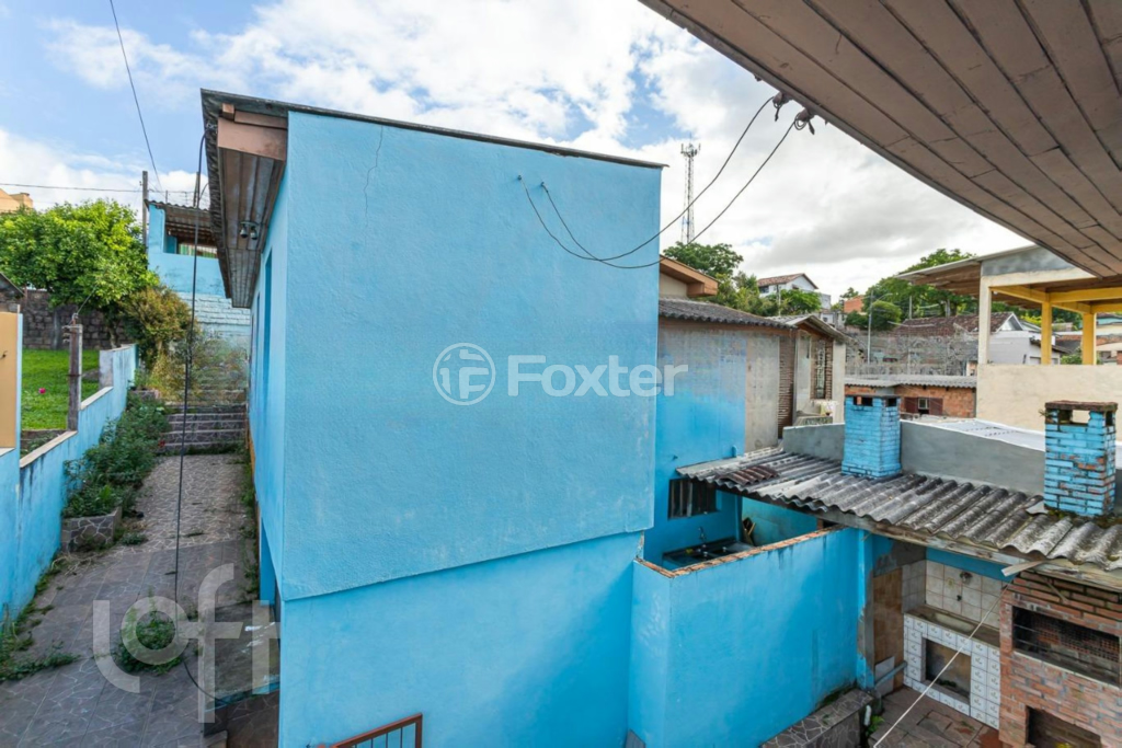 Casa à venda com 3 quartos, 200m² - Foto 42