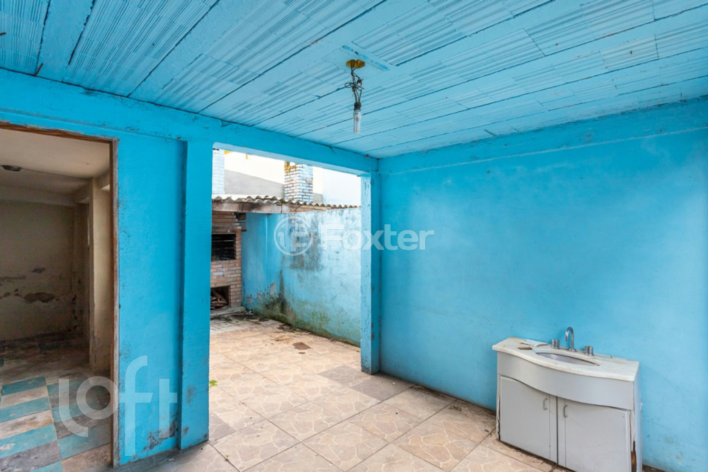 Casa à venda com 3 quartos, 200m² - Foto 49