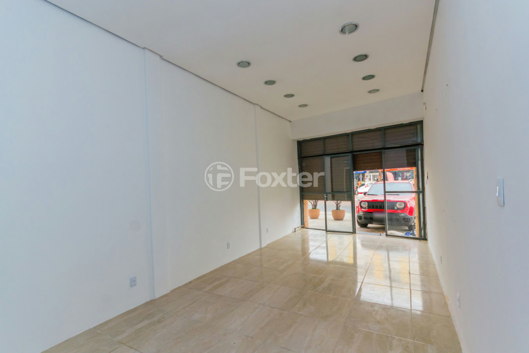 Loja-Salão à venda, 47m² - Foto 1
