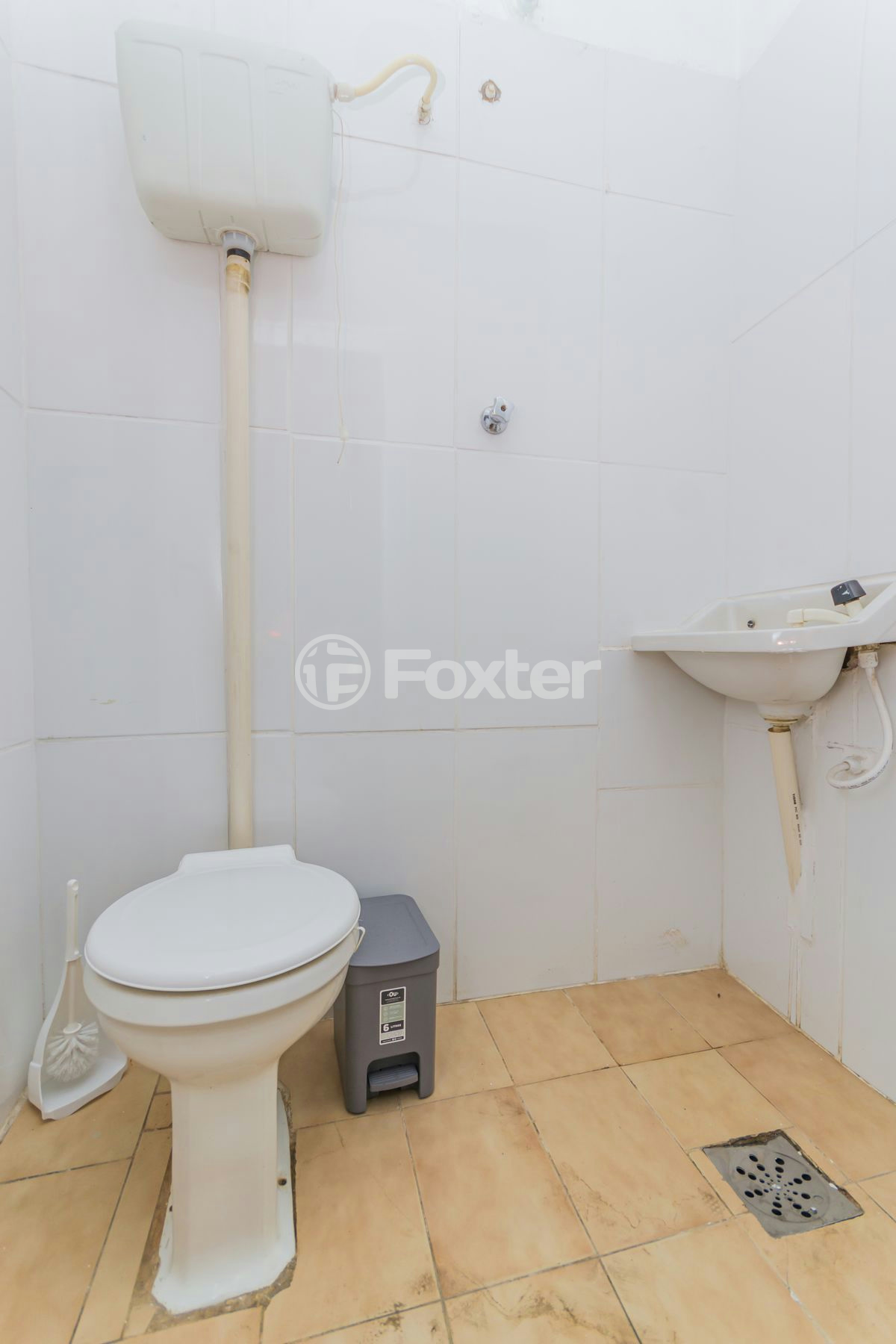 Loja-Salão à venda, 47m² - Foto 10