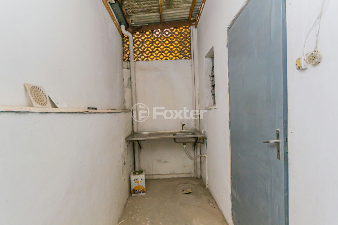 Loja-Salão à venda, 47m² - Foto 11