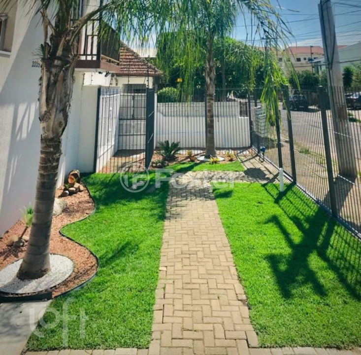 Casa de Condomínio à venda com 2 quartos, 150m² - Foto 28
