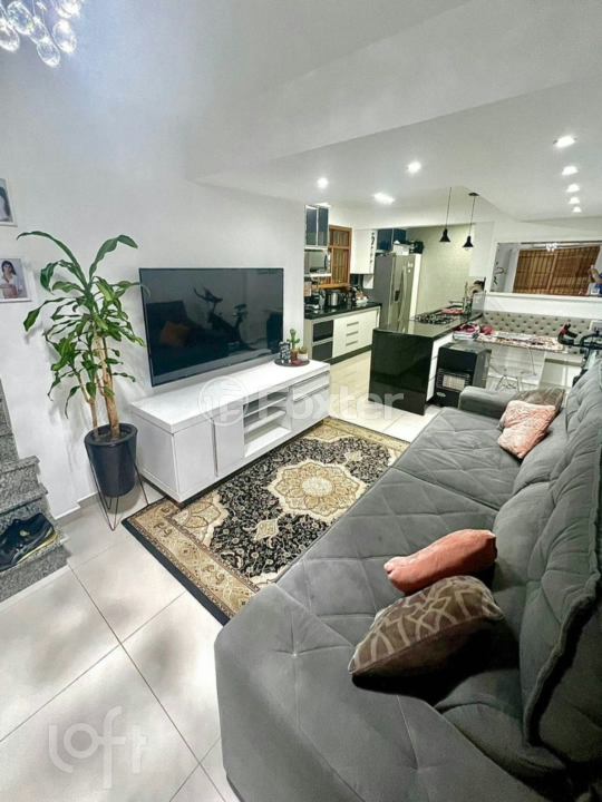 Casa de Condomínio à venda com 2 quartos, 150m² - Foto 30