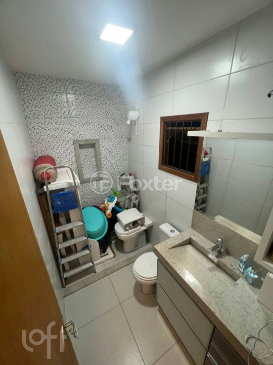 Casa de Condomínio à venda com 2 quartos, 150m² - Foto 7