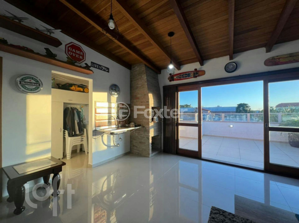 Casa de Condomínio à venda com 2 quartos, 150m² - Foto 19