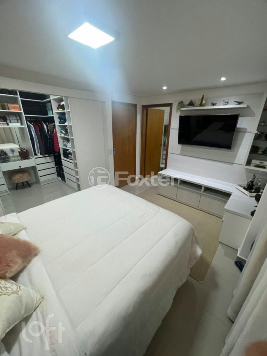 Casa de Condomínio à venda com 2 quartos, 150m² - Foto 8