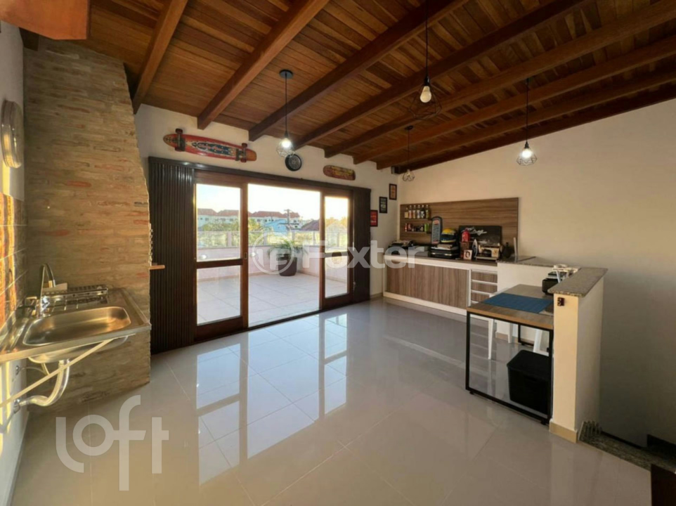Casa de Condomínio à venda com 2 quartos, 150m² - Foto 13