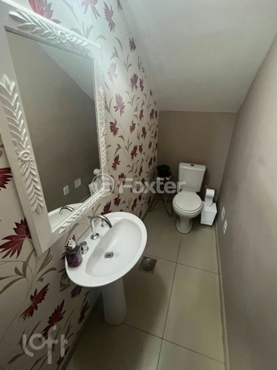 Casa de Condomínio à venda com 2 quartos, 150m² - Foto 3