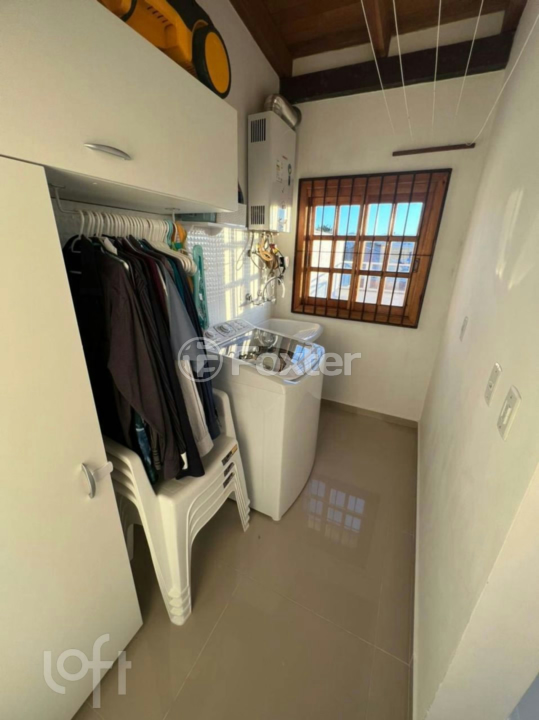 Casa de Condomínio à venda com 2 quartos, 150m² - Foto 15
