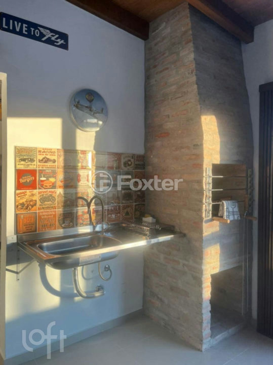 Casa de Condomínio à venda com 2 quartos, 150m² - Foto 16