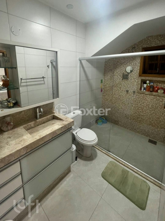 Casa de Condomínio à venda com 2 quartos, 150m² - Foto 10