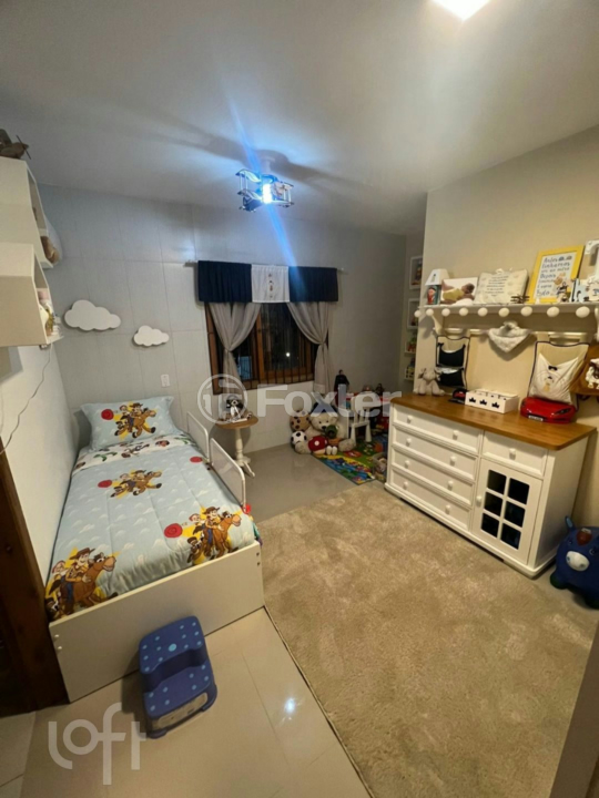 Casa de Condomínio à venda com 2 quartos, 150m² - Foto 6