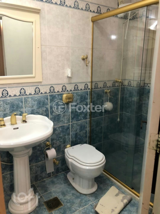 Apartamento à venda com 3 quartos, 193m² - Foto 12