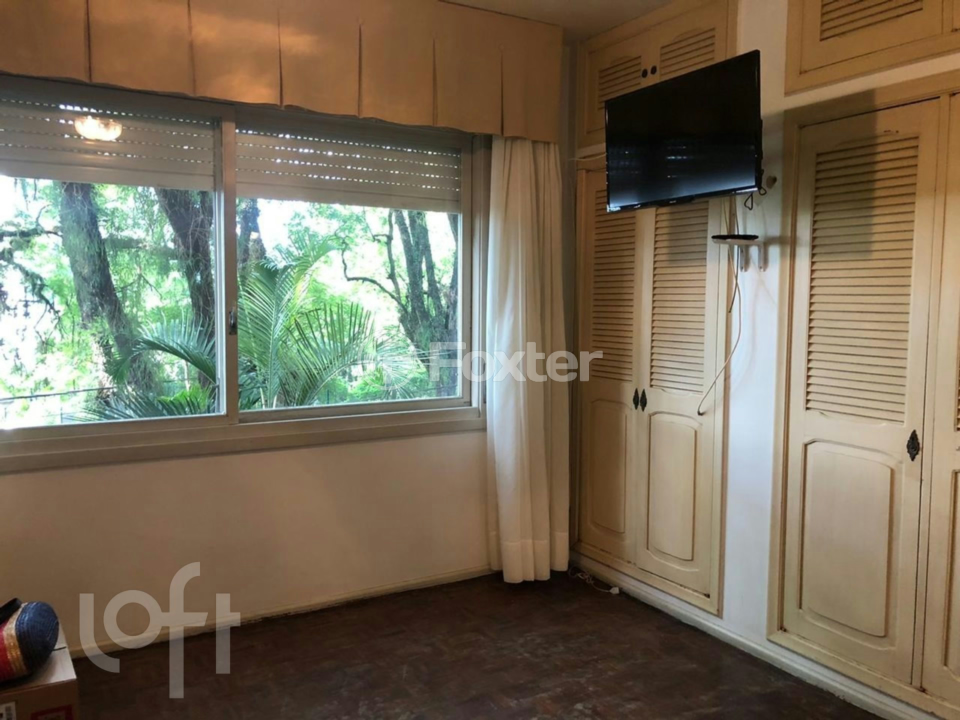 Apartamento à venda com 3 quartos, 193m² - Foto 13