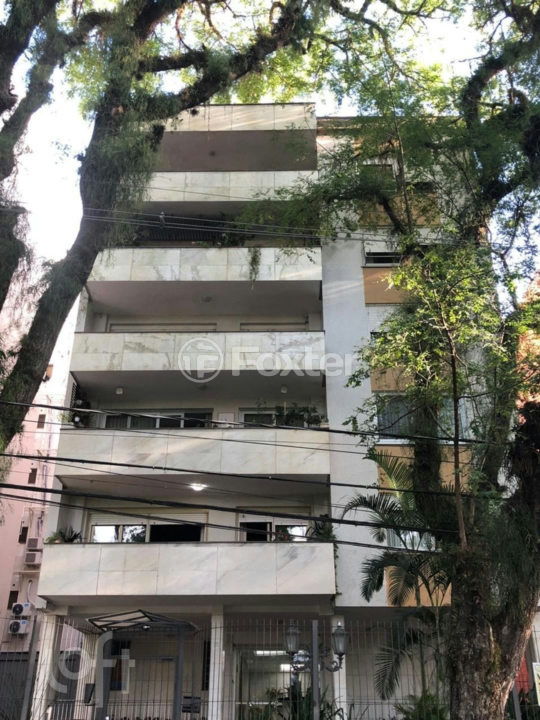 Apartamento à venda com 3 quartos, 193m² - Foto 3