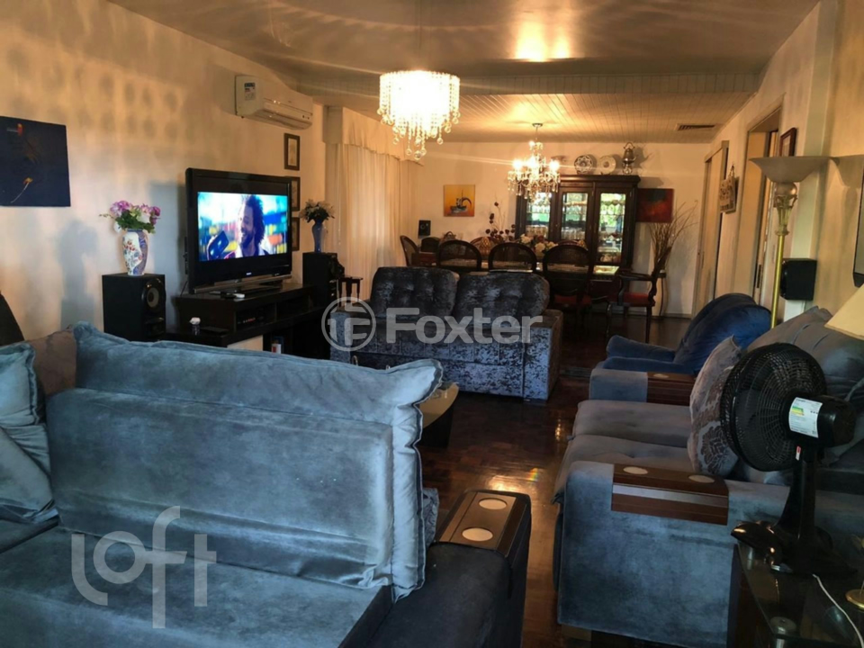 Apartamento à venda com 3 quartos, 193m² - Foto 23